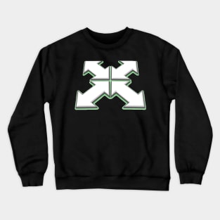 Gather Crewneck Sweatshirt